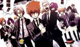 动漫家庭教师在线观看,热血青春的守护传奇