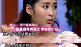 娱乐圈爆料颖儿事件视频,娱乐圈风波再起